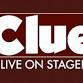 Clue On Stage event image
