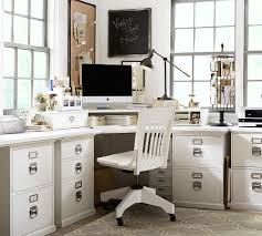 Bedford Corner Desk Home Office Furniture Furniture Desk