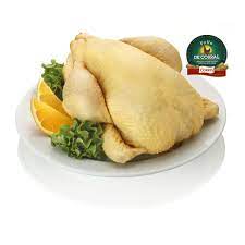Este Mes Tenemos De Oferta El Pollo De Corral Coren Alimentacion Natural A Solo 5 25 Kg Www Montepinoseleccion Es Alimentacion Pollo De Corral Pollo