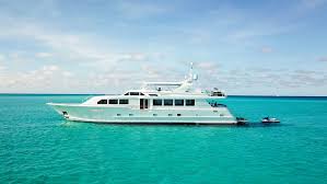 Visit sailing in destin, fl for more info. Island Vibes Luxury Charter Yacht Rental Denison Yachting