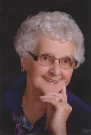 Helen Brady Obituary