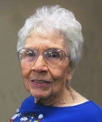 Frances Arnold Obituary (2019)