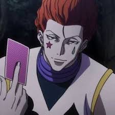 Anime Icons Hisoka Hunter X Hunter Icons 300x300 Like Reblog In 2020 Hisoka Hunter Anime Hunterxhunter Hisoka