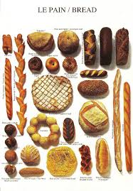 Atelier Nouvelles Images Bread Food Baking Bread Art