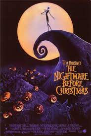 The Nightmare Before Christmas Prints Allposters Com Nightmare Before Christmas Movie Halloween Film Best Halloween Movies