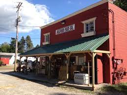 Posts About Small Town Stores On Normsmilfordblog Milford Small Small Towns