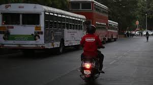 How much zomato delivery boys earn per day | zomato delivery boys salary подробнее. Mohali City News Zomato Delivery Boy Killed As Crane Rams Motorcycle Cities News The Indian Express