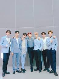 Though the outfit looks simple, it actually costs over $1,800! Jackson For Adidas Got7 Photo 43713610 Fanpop