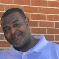 Leonard B Caldwell Obituary