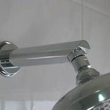 How To Remove A Stuck Showerhead Hunker Shower Heads Shower Arm How To Remove