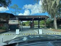 Image result for how to rent a golf cart at disney fort wilderness