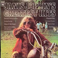 We have 17 albums and 141 song lyrics in our database. Cream Of The Crate Album Review 167 Janis Joplin Greatest Hits Tagg Toorak Times