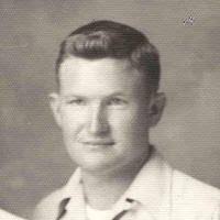 Willy Gene Dyer (1930–2002) • FamilySearch