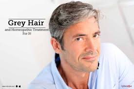 This deficiency, along with inadequate amounts of b12, can expedite the whitening of hair. Grey Hair And Homeopathic Treatment For It By Dr Abhirami Lybrate