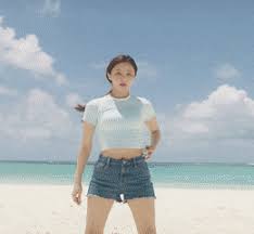 #nancy #nancy mcdonie #nancy jewel mcdonie #how is she the cutest sweetest most adorable human being alive #daisy i'm sorry but like. Best Nancy Jewel Mcdonie Gifs Gfycat