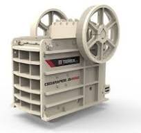 Rock Crusher Parts | Overview | Kemper Equipment
