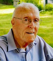 Obituary information for Eugene Reed Bushey