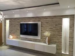 Bildergebnis Fur Holzwand Hinter Fernseher Tv Wand Wohnzimmer Holzwand Wohnzimmer Steinwand Wohnzimmer