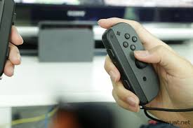 Their nintendo switch bundles online are quite attractive too as it includes a selection of games with console, controller and pouch. Nintendo Switch To Be Assembled By Sharp Factory In Malaysia Lowyat Net