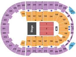 Dunkin Donuts Center Seating Chart Providence