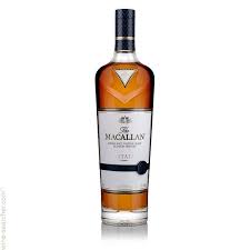 The Macallan Estate Single Malt Scotch Whisky Prices Stores Tasting Notes And Market Data