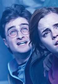 Harry potter and the deathly hallows: Harry Potter Si Talismanele Mortii Partea 2 Video Film Viva Ro