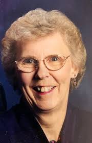 Elizabeth May (Wright) Bean