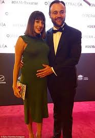 It was then that some wealthy british merchants founded the muscovy company which held a monopoly on trade between britain and russia until 1698. House Husbands Gyton Grantley And New Wife Alex Ortuso On Opera Red Carpet Daily Mail Online