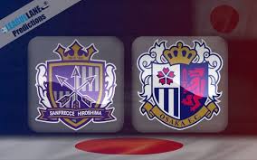 All information about cerezo osaka (j1 league) current squad with market values transfers rumours player stats fixtures news. Hiroshima Vs Cerezo Osaka Prediction Bet Tips Match Preview