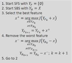 Https Www Cc Gatech Edu Bboots3 Cs4641 Fall2018 Lecture16 16 Featureselection Pdf