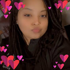 ShaTerica HoodBarbie...