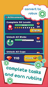 Accounts with a membership receive a robux stipend; Roblox Blobs Free Robux Roblominer For Android Apk Download