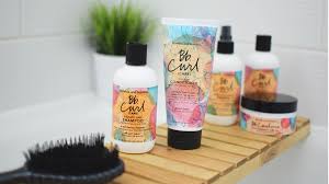 4.0 out of 5 stars 849. Bumble And Bumble Bb Curl Range Lookfantastic