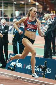 An Olympic Runner's Best Leg Exercises For Runners | Popsugar Fitness