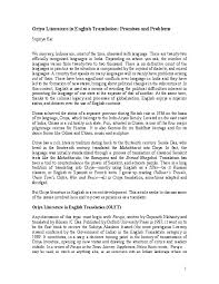 Pdf Oriya Literature In English Translation Promises And Problems Supriya Prasanta Academia Edu