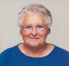 Obituary: Rita Mary Stahl