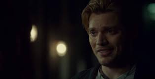 Romantic Moment of the Month: Clary and Jace