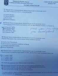Ce Subiecte Au Picat La Admitere La Academia De PoliÈ›ie Mai Multe Grile Au Fost GreÈ™ite