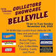 Collectors Showcase Sale in Belleville event image