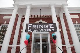 The center has plenty of parking for salon owners our west hartford location is beautifully constructed with the independent beauty professional in mind. Fringe Hair Works Of West Hartford West Hartford Hair Salon