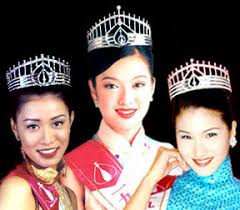 Scmp hong kong‏подлинная учетная запись @scmphongkong 6 окт. Miss Hong Kong Pageant