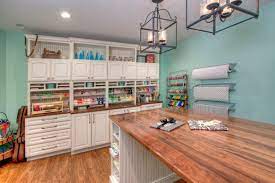 Check out how some of our influencers have set up their kids with work spaces that wow! Pin On Craft Room