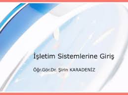 E Ogrenme Ortamlari