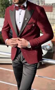 Black And Red Prom Tux Giorgenti New York Custom Suits Tuxedo Long Island Nyc Bespoke Tailor Custom Dress Shirt In 2020 Prom Suits For Men Dress Suits For Men Slim Fit Tuxedo