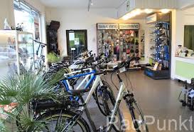 Fahrrad Marken Rad Punkt Karlsruhe