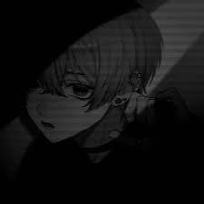𝘢 𝘭𝘪𝘵𝘵𝘭𝘦 𝘰𝘧 𝘺𝘰𝘶 anime art dark dark anime gothic anime