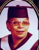 Mary Farrington Obituary (2018)