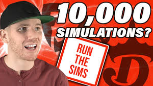 HOLKA: The Future of NFL DFS...DraftKings & FanDuel Simulations