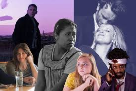 Without a trace is an american police procedural drama television series that originally aired on cbs from september 26, 2002 to may 19, 2009, following the cases of a missing persons unit of the federal bureau of investigation (fbi) in new york city. The Best Movies Of 2018 And How To Watch Them Vox