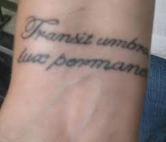 Maybe you would like to learn more about one of these? Latin Tattoos Images Tattooimages Biz